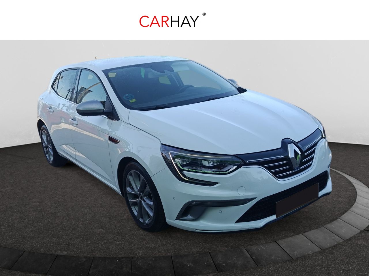 RENAULT MéGANE GT Line Blue dCi 85 kW (115CV) 3 