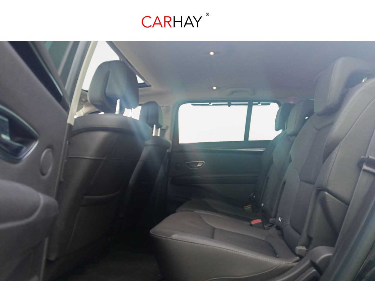RENAULT ESPACE SL ICON Energy dCi 118 kW (160CV) TT EDC 13 