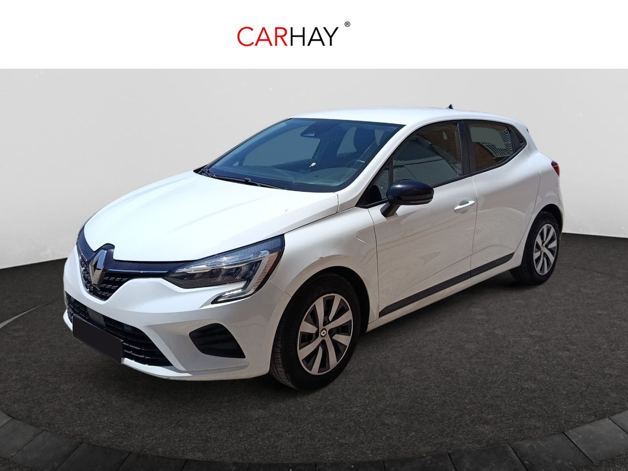 RENAULT CLIO Techno TCe 67 kW (91CV) 1 