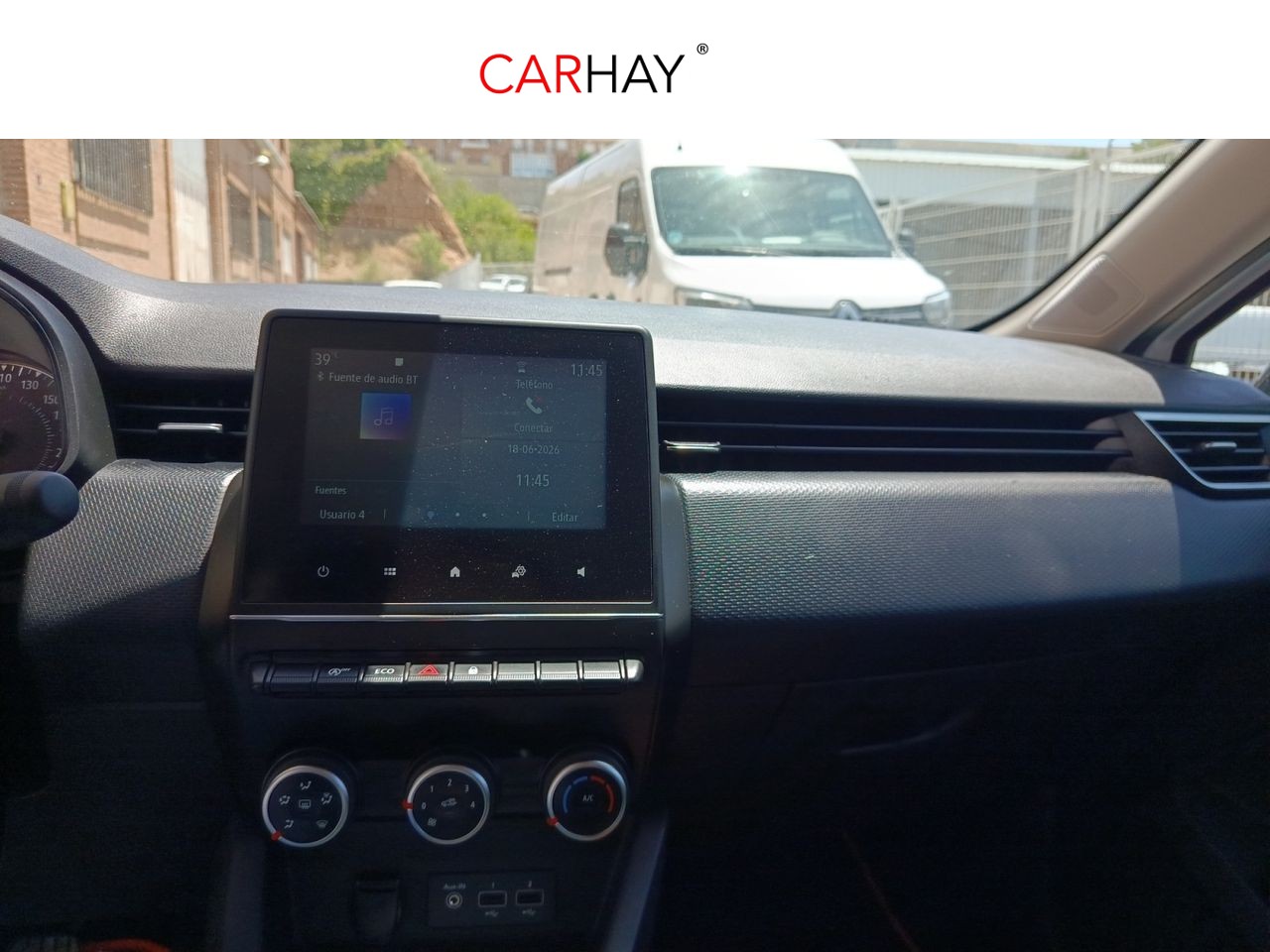 RENAULT CLIO Techno TCe 67 kW (91CV) 15 