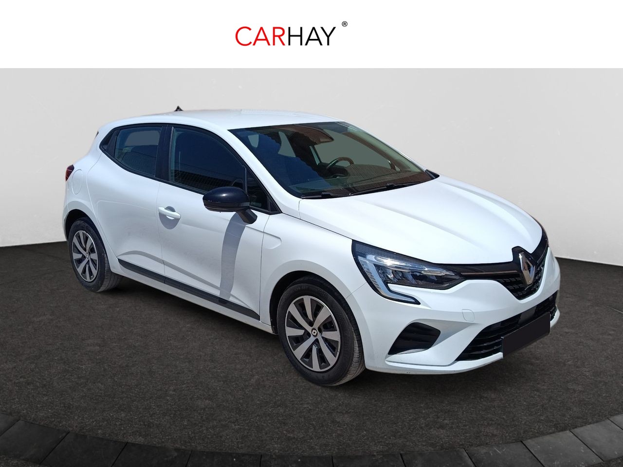 RENAULT CLIO Techno TCe 67 kW (91CV) 3 