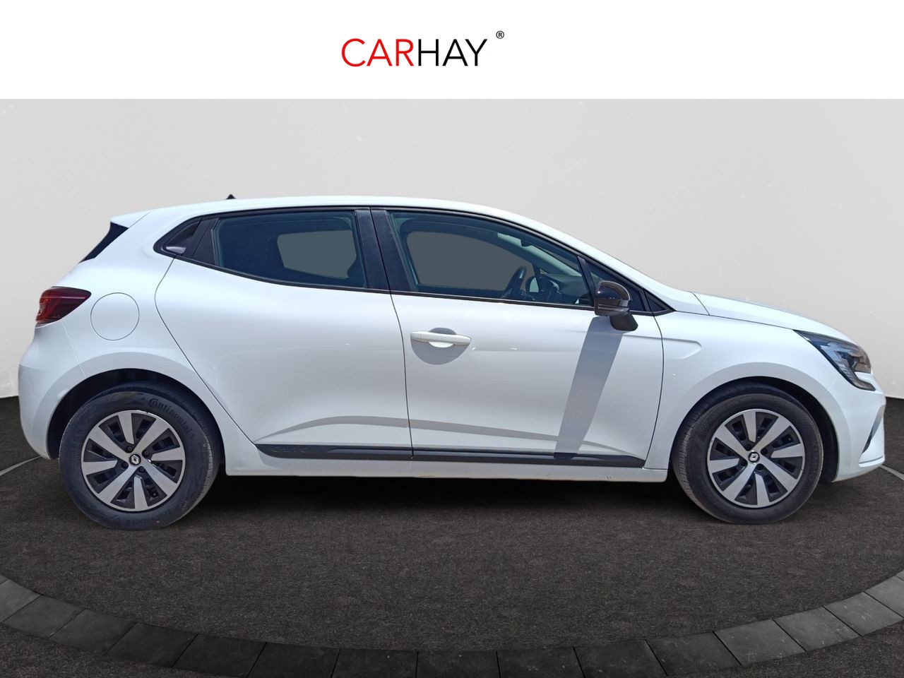RENAULT CLIO Techno TCe 67 kW (91CV) 22 