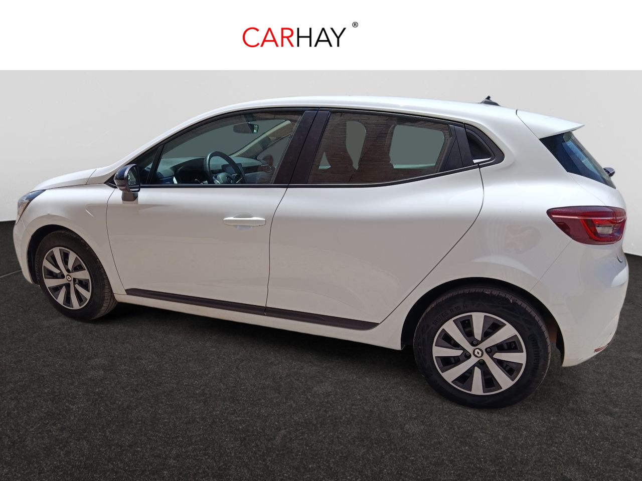 RENAULT CLIO Techno TCe 67 kW (91CV) 23 