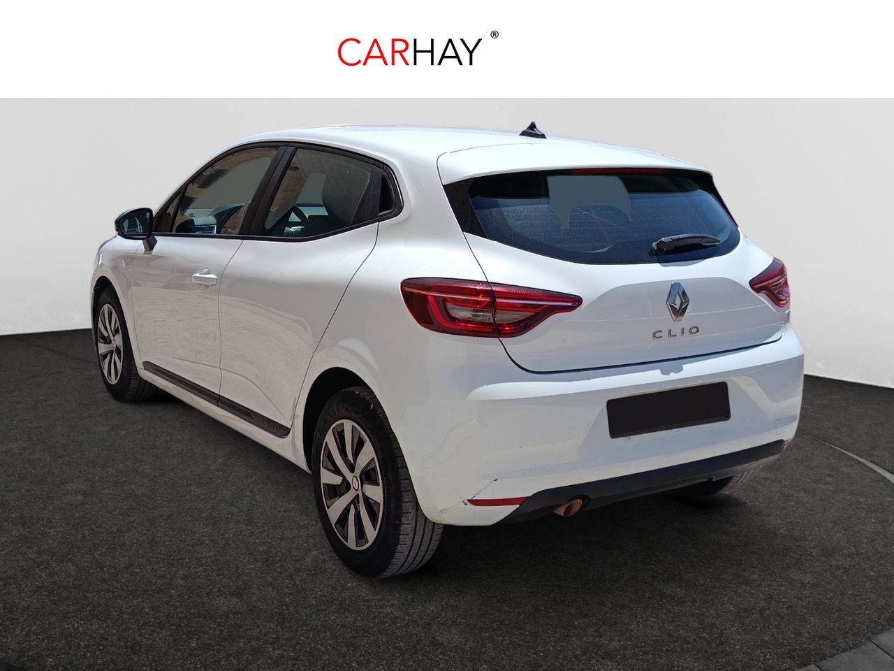 RENAULT CLIO Techno TCe 67 kW (91CV) 4 