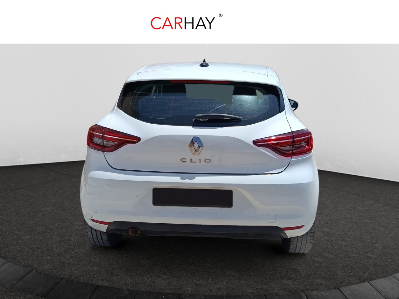 RENAULT CLIO Techno TCe 67 kW (91CV) 6 