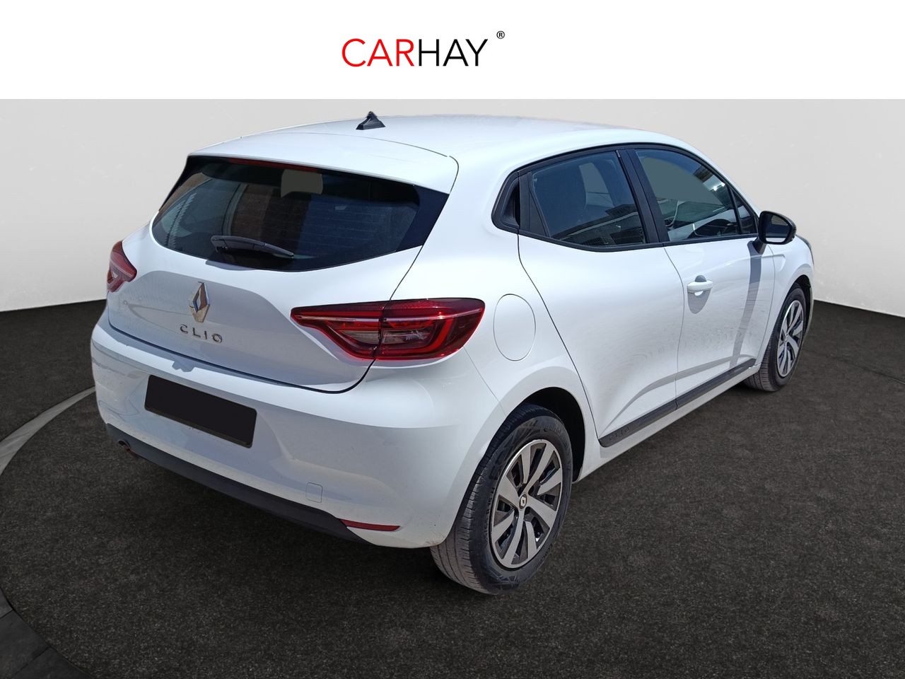 RENAULT CLIO Techno TCe 67 kW (91CV) 7 