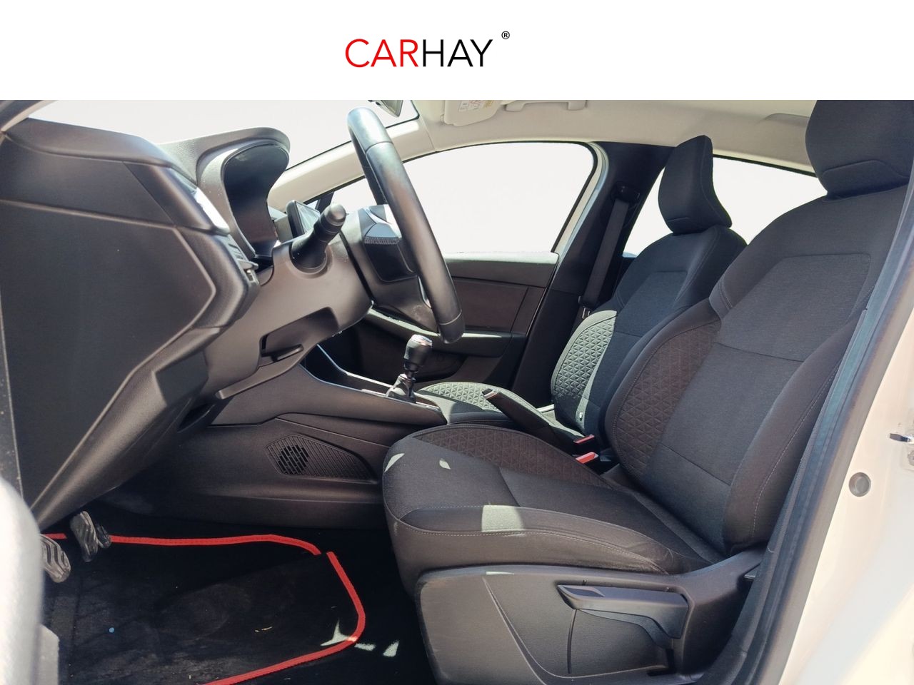 RENAULT CLIO Techno TCe 67 kW (91CV) 8 