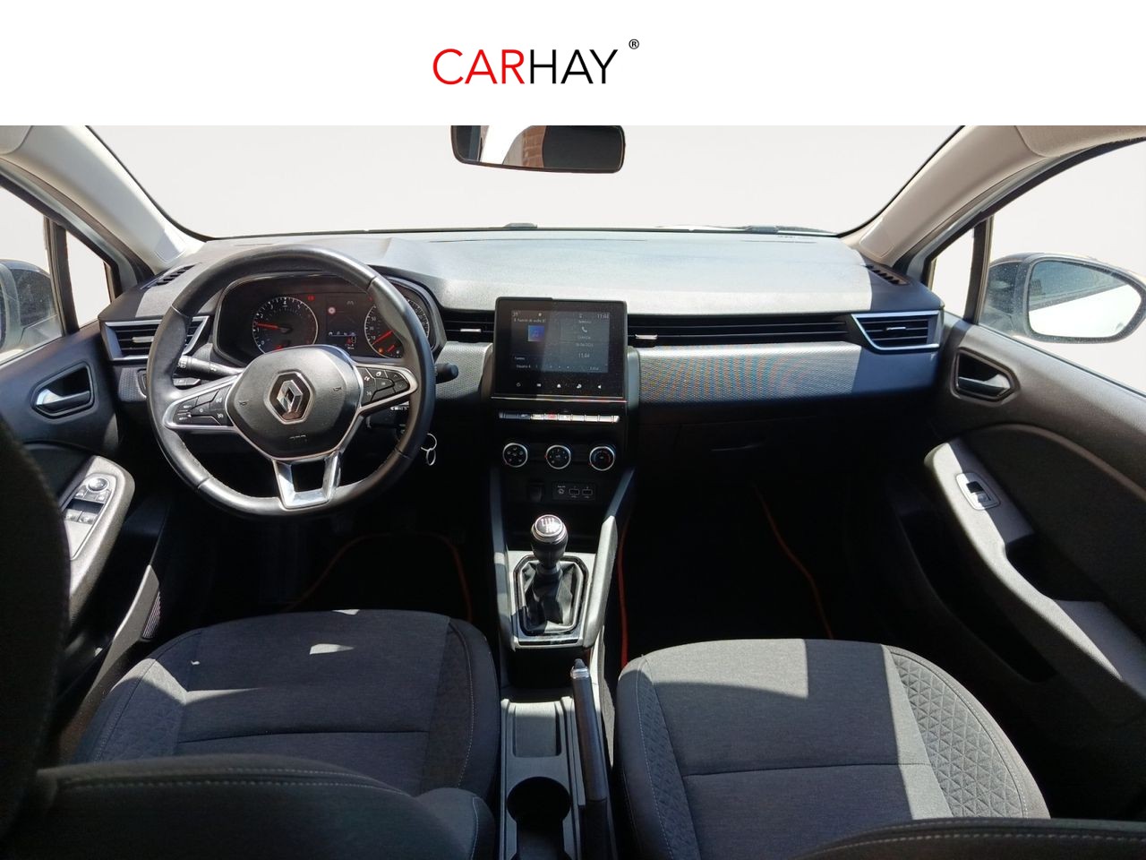 RENAULT CLIO Techno TCe 67 kW (91CV) 9 