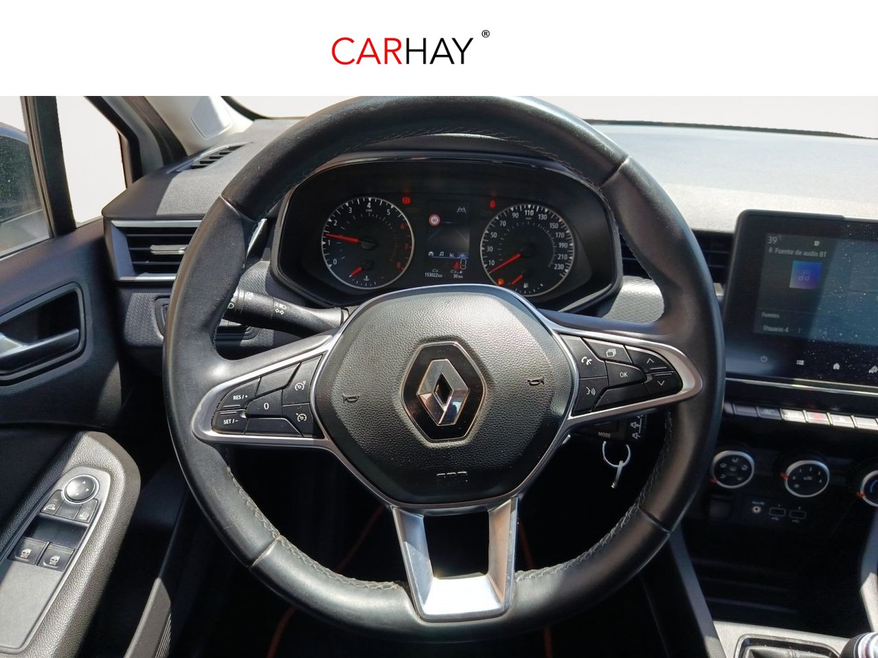RENAULT CLIO Techno TCe 67 kW (91CV) 11 