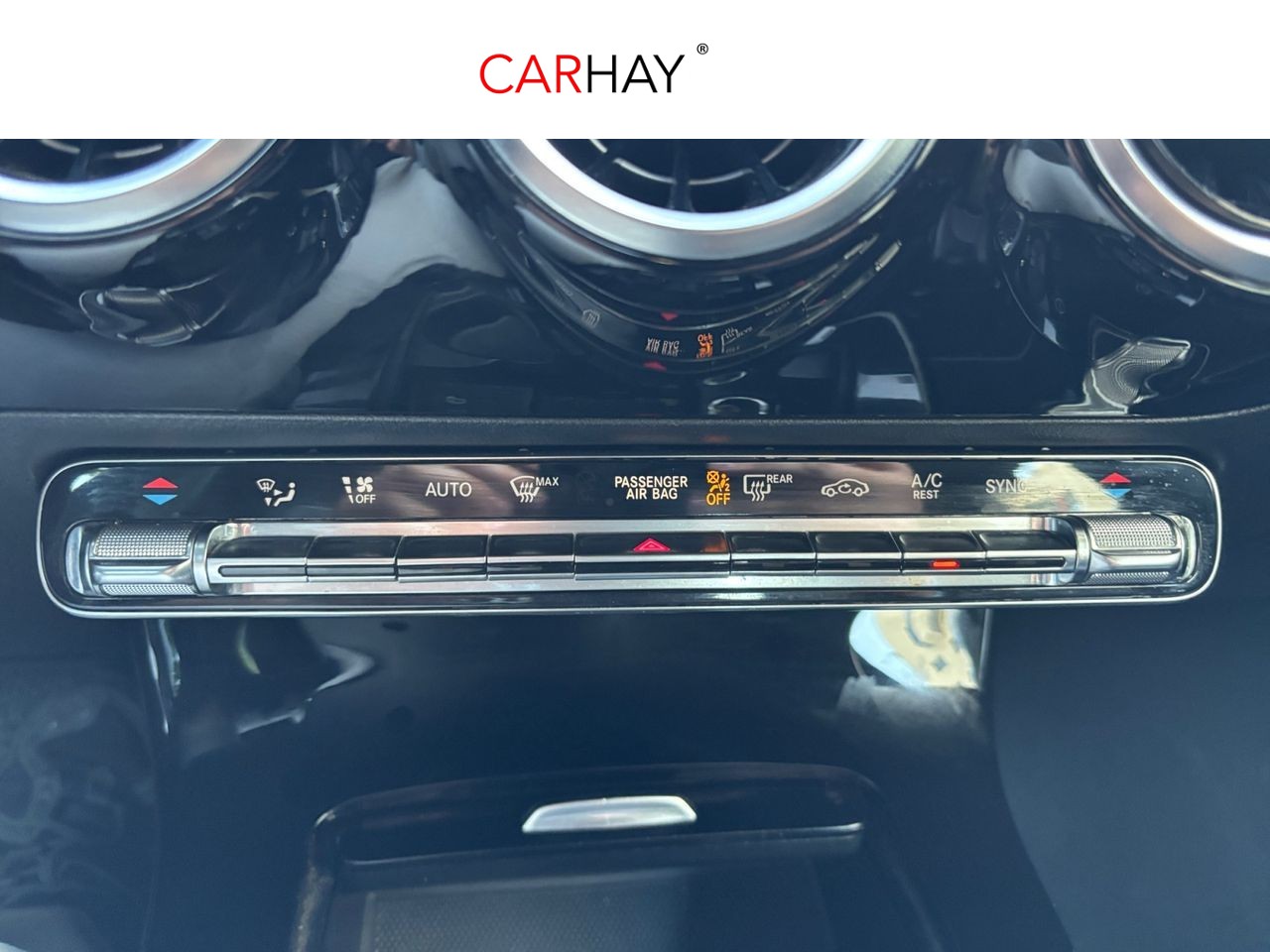 MERCEDES CLA CLA 200 D DCT Shooting Brake 16 
