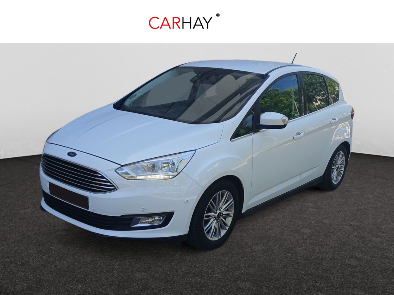 FORD C MAX 1.0 EcoBoost 92kW (125CV) Titanium 1 