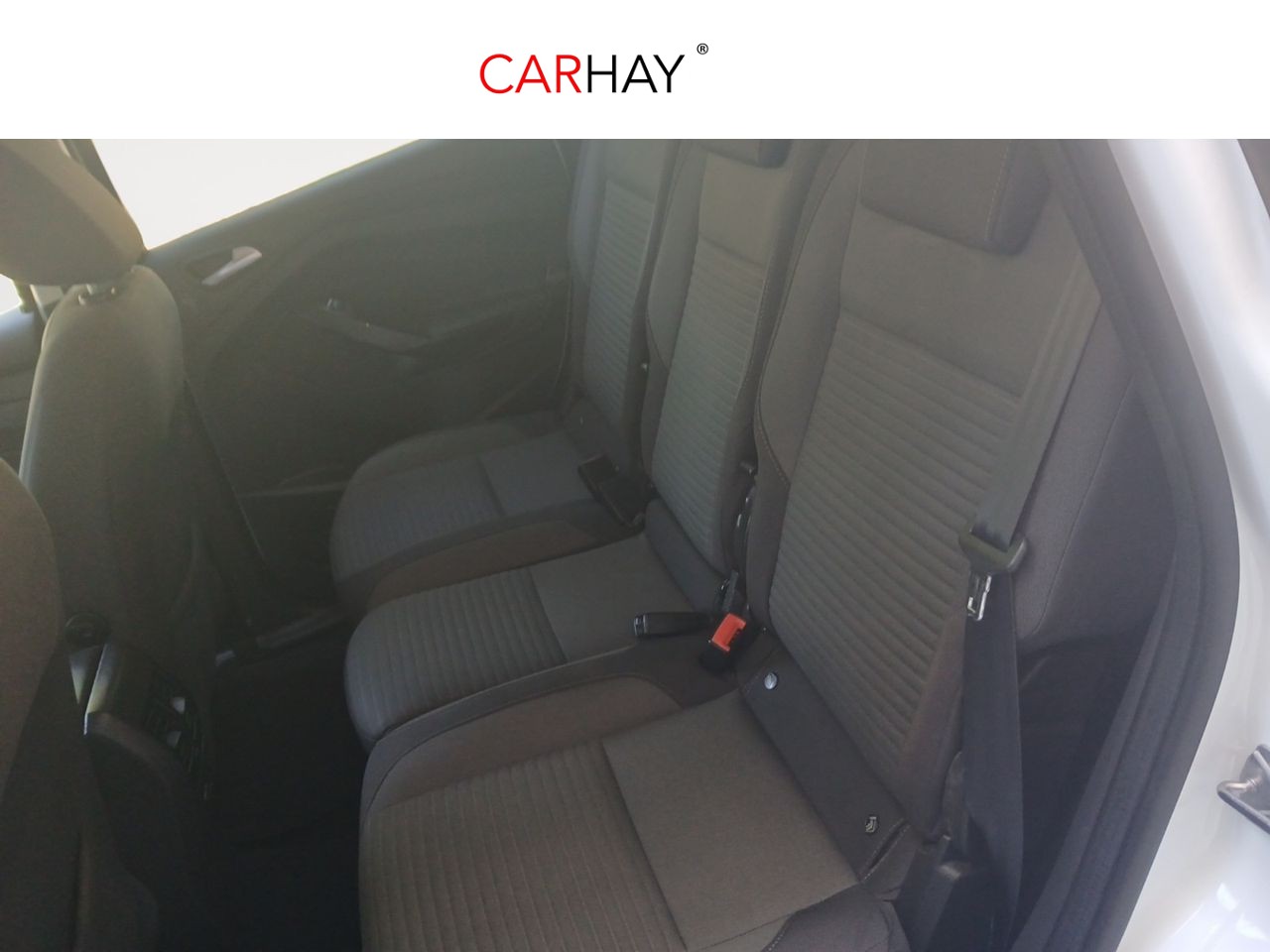 FORD C MAX 1.0 EcoBoost 92kW (125CV) Titanium 12 