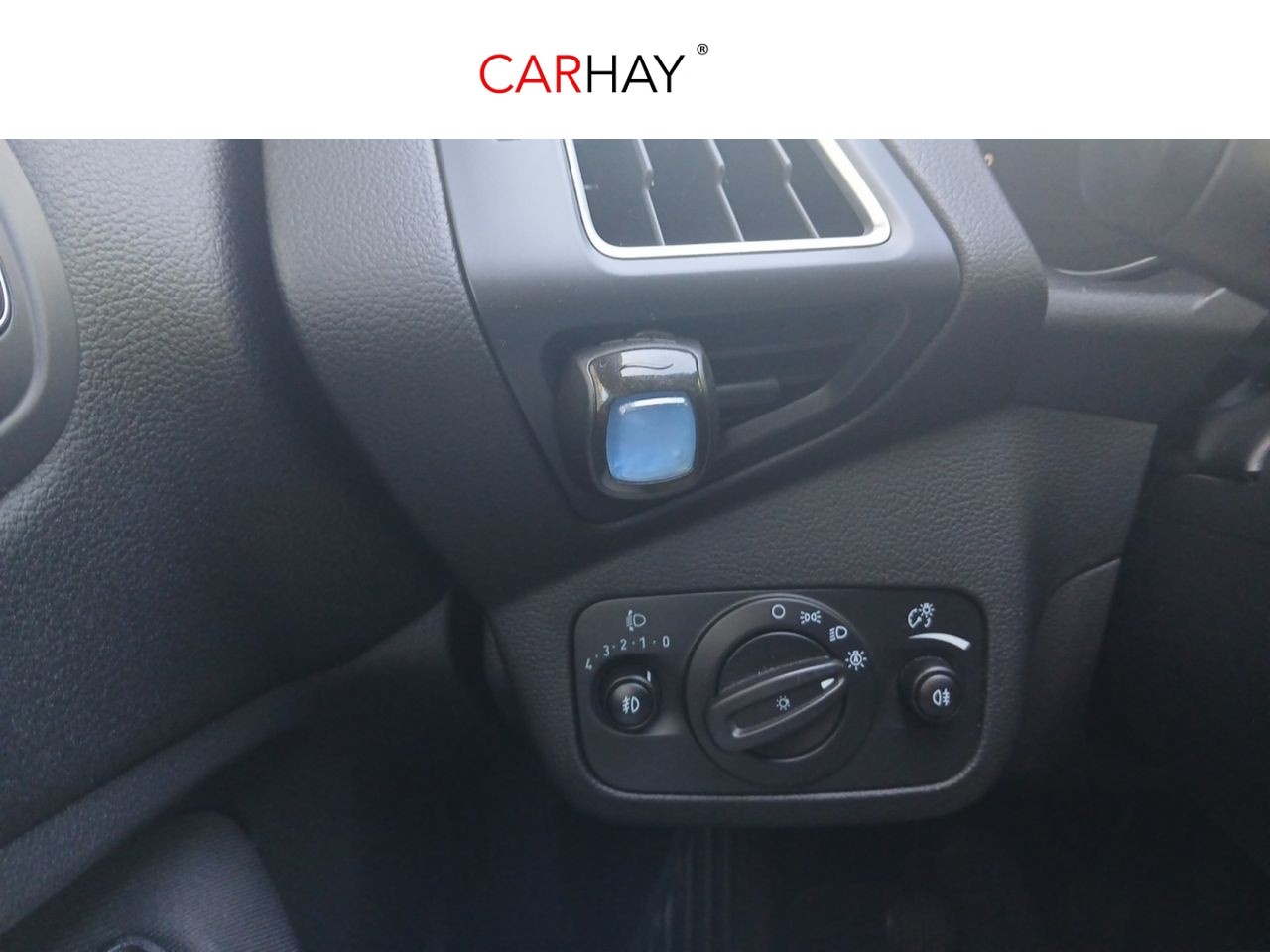 FORD C MAX 1.0 EcoBoost 92kW (125CV) Titanium 13 