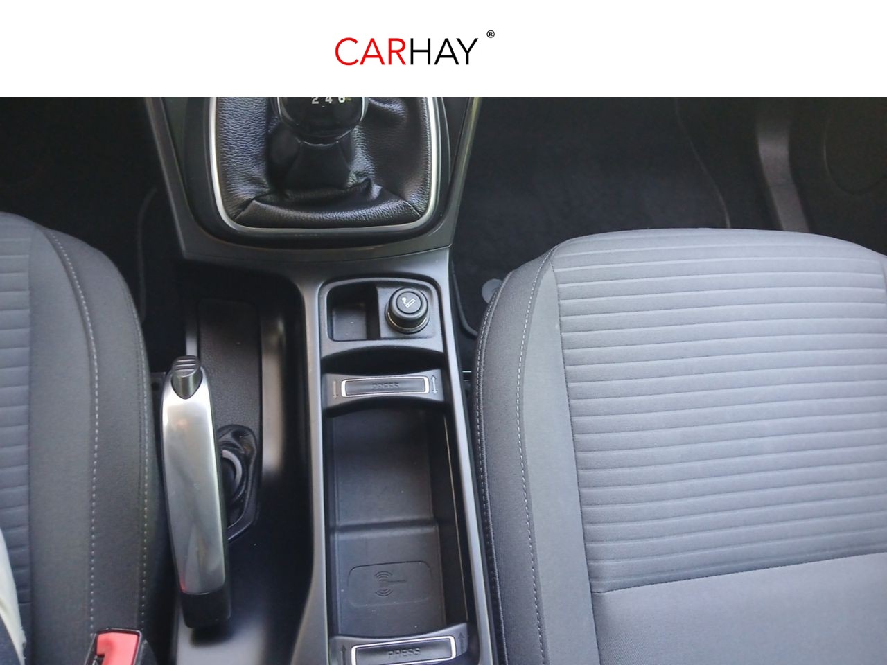 FORD C MAX 1.0 EcoBoost 92kW (125CV) Titanium 16 