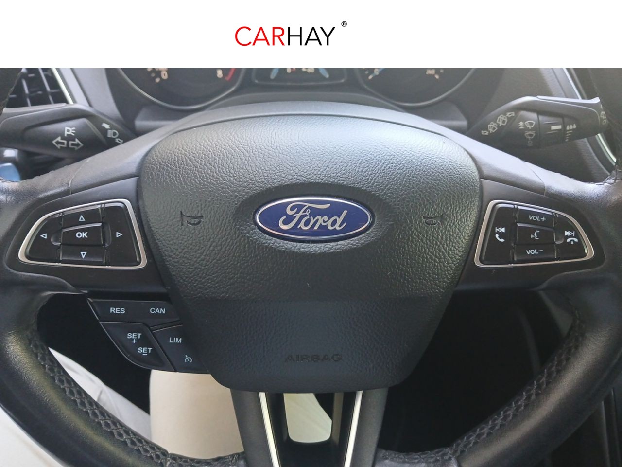 FORD C MAX 1.0 EcoBoost 92kW (125CV) Titanium 17 