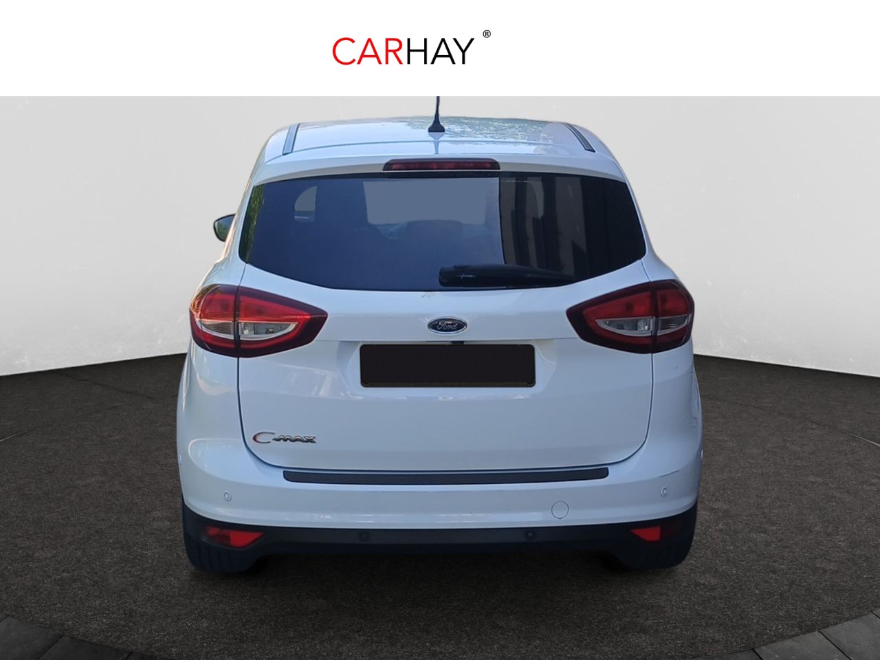 FORD C MAX 1.0 EcoBoost 92kW (125CV) Titanium 3 