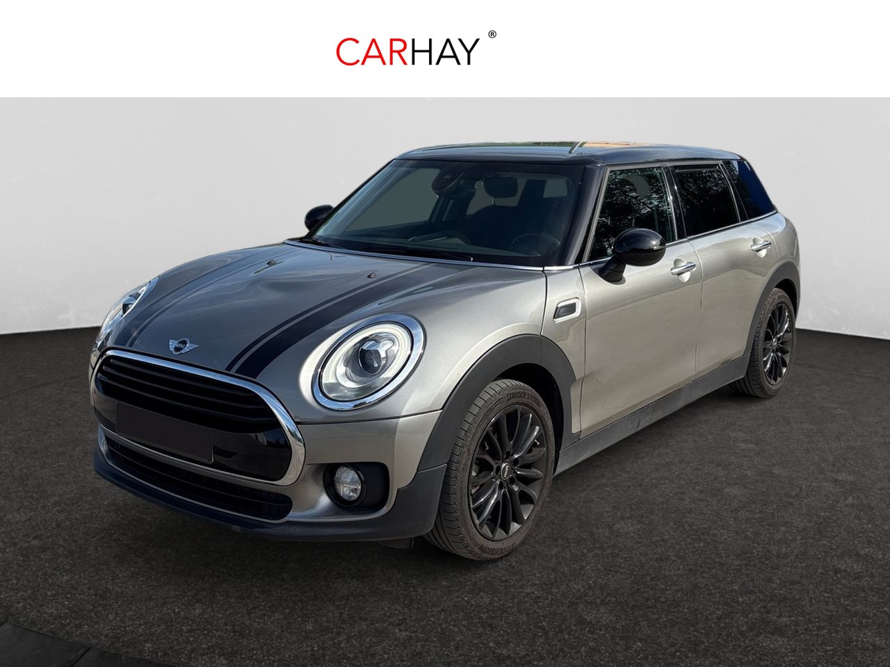 MINI CLUBMAN COOPER 1 