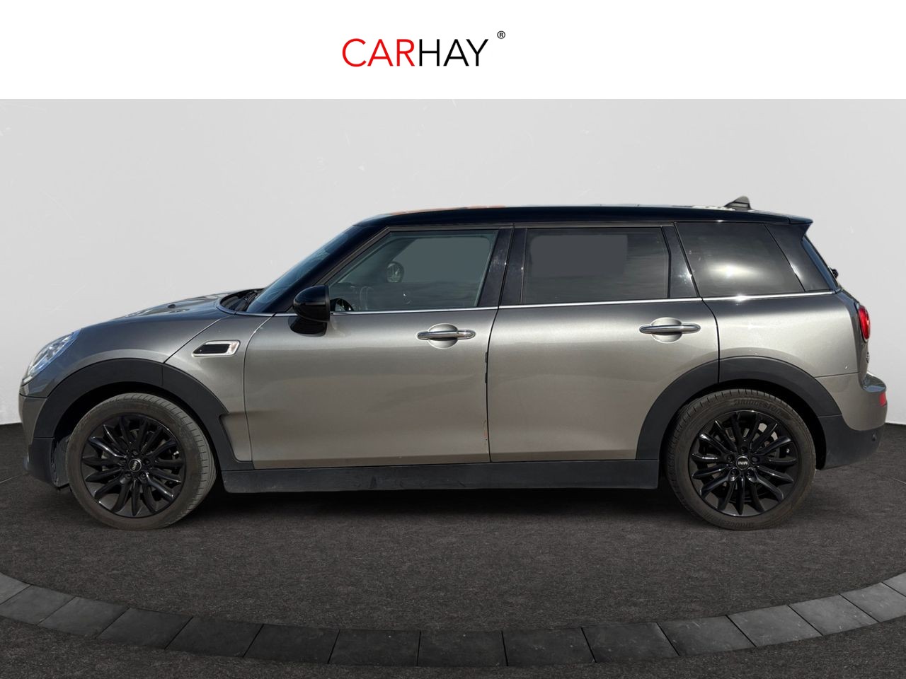 MINI CLUBMAN COOPER 2 