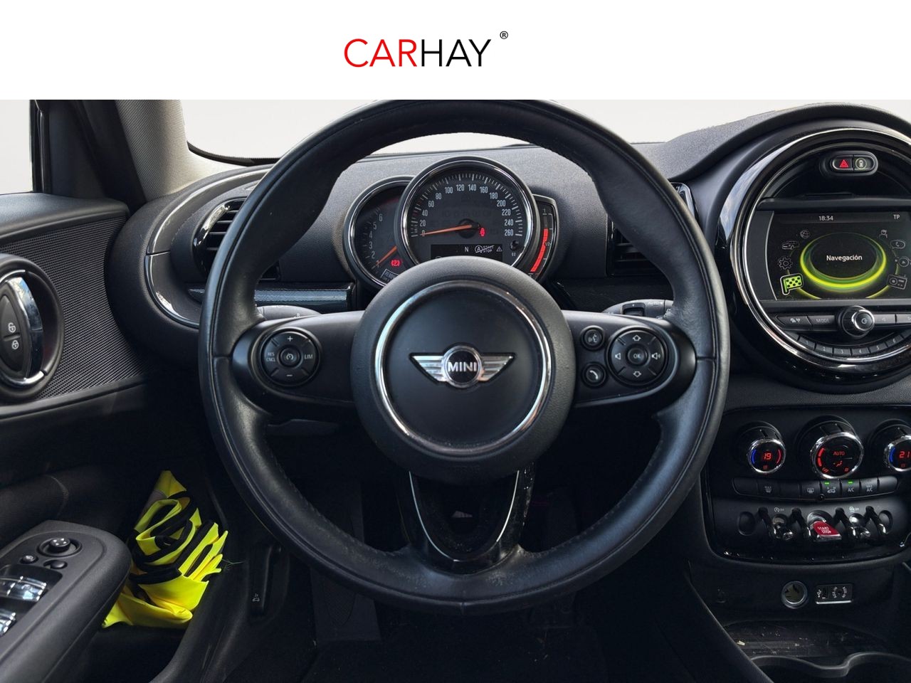 MINI CLUBMAN COOPER 13 