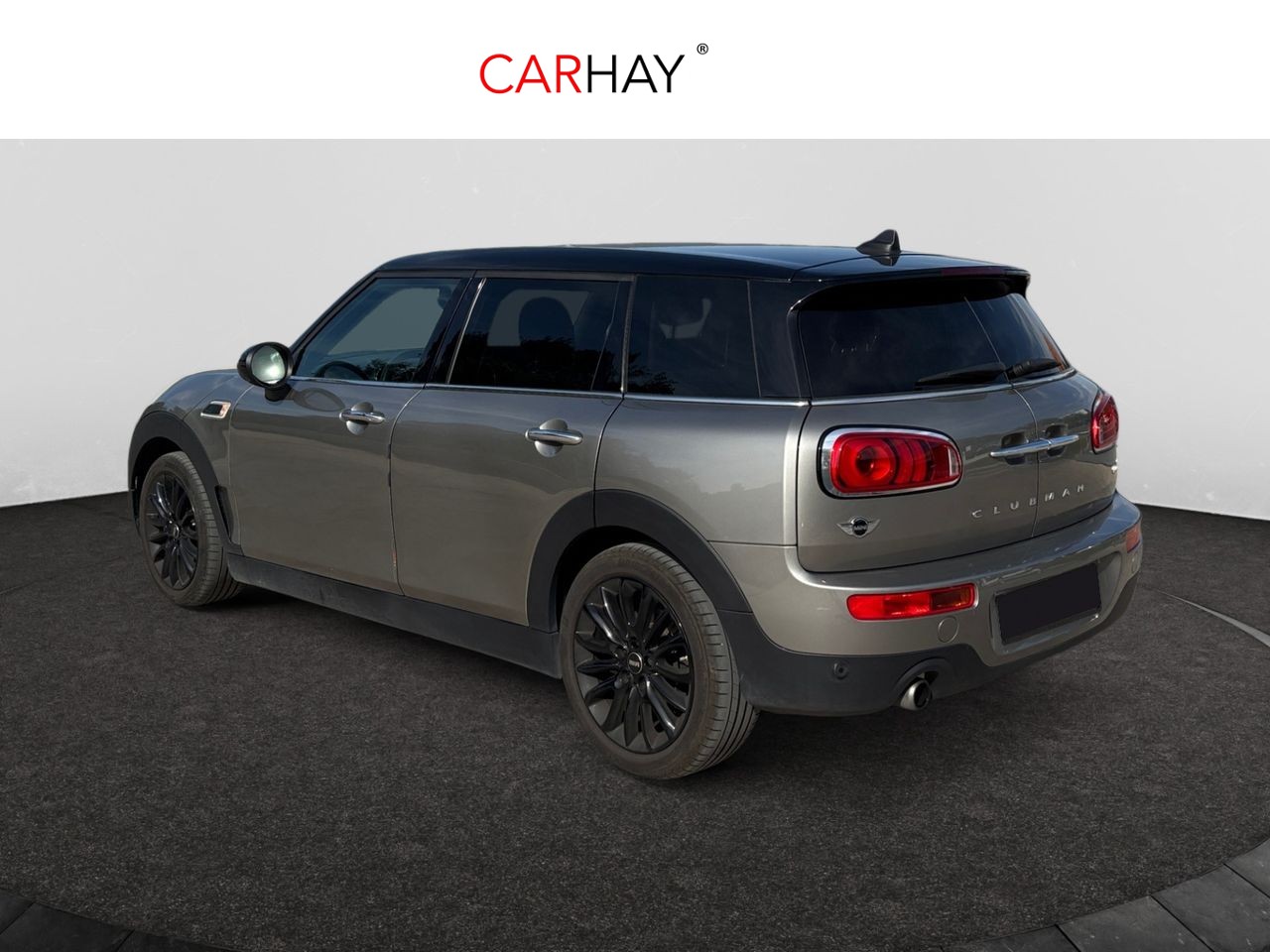 MINI CLUBMAN COOPER 3 