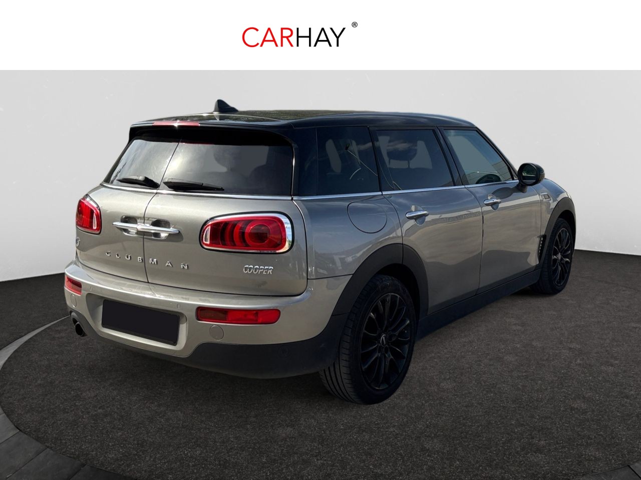 MINI CLUBMAN COOPER 6 