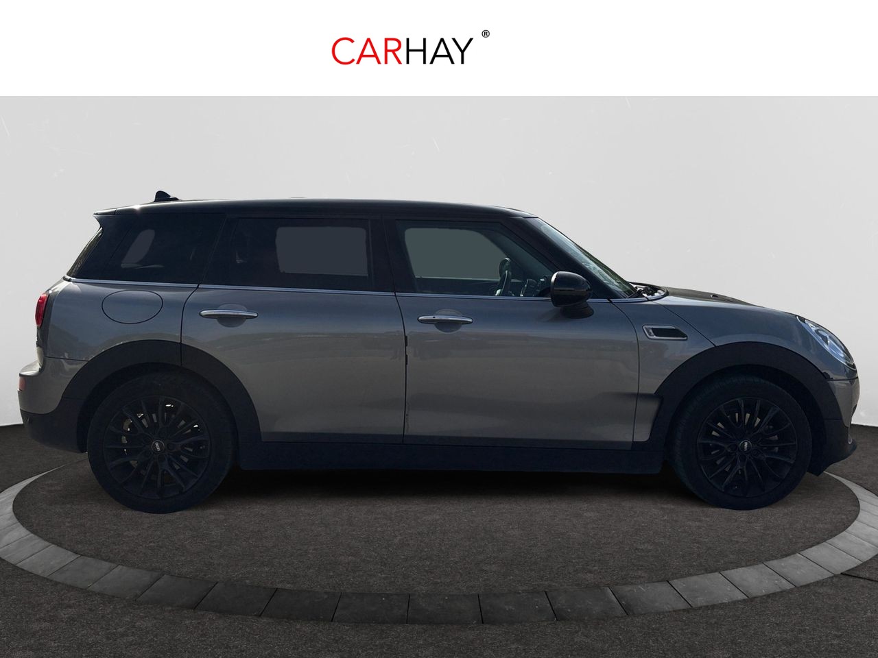 MINI CLUBMAN COOPER 7 