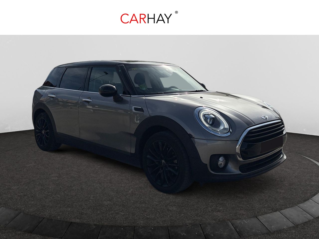 MINI CLUBMAN COOPER 8 