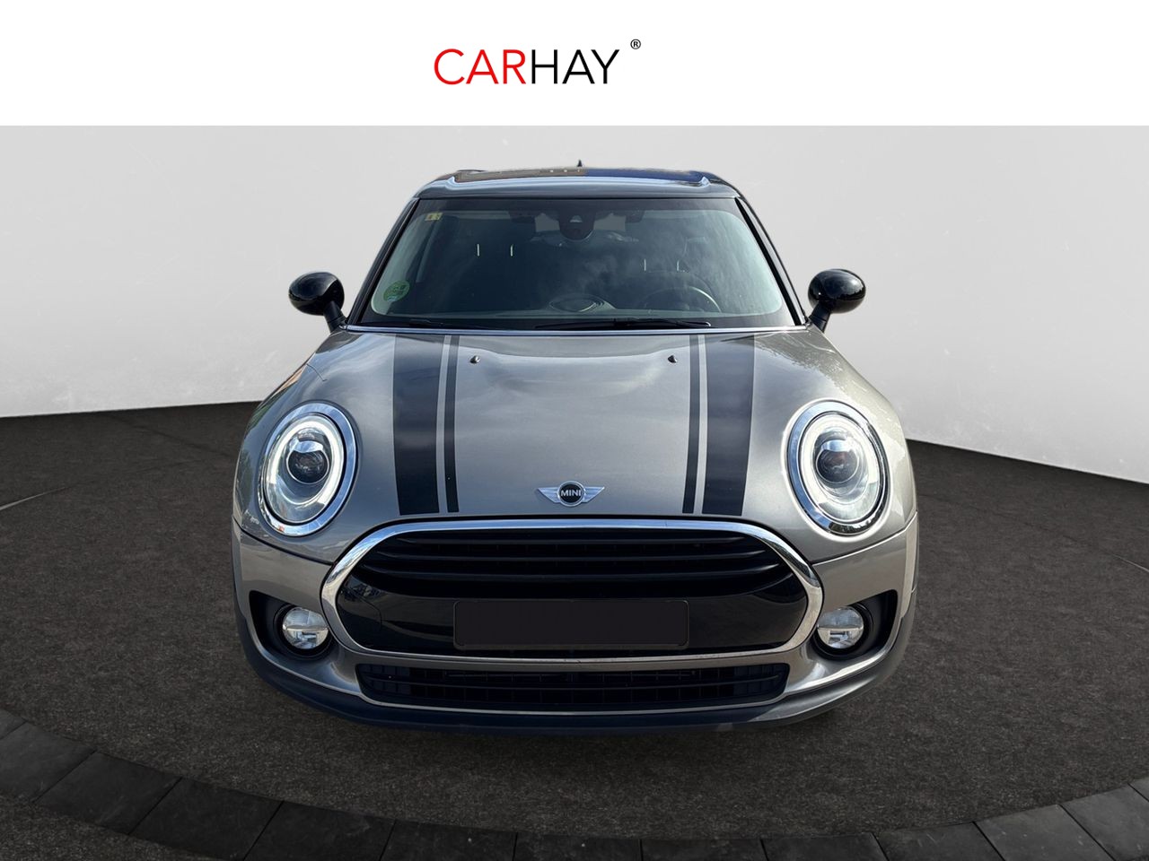 MINI CLUBMAN COOPER 9 