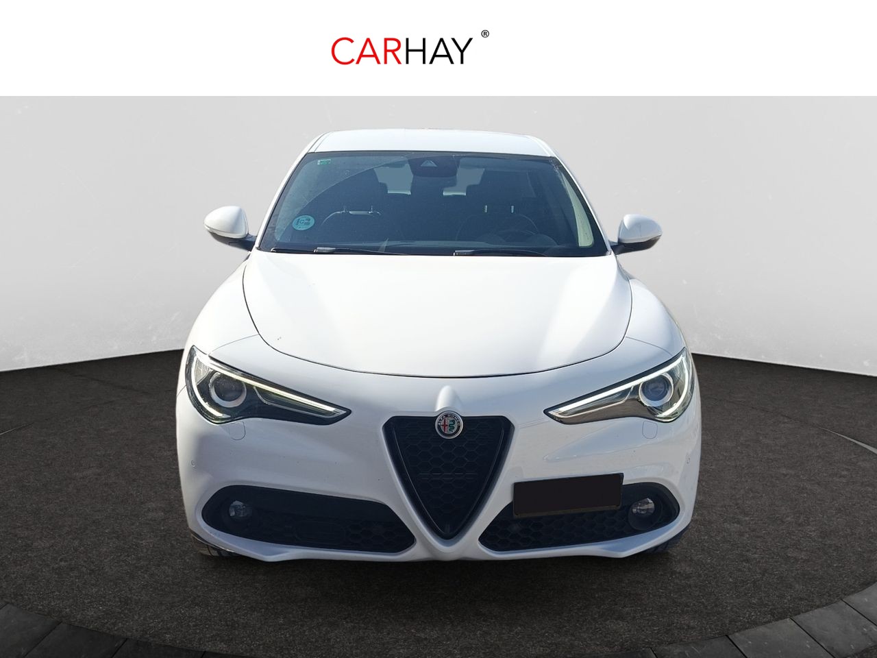 ALFA ROMEO STELVIO 2.2 Diésel 140kW (190CV) Sprint+ Q4 2 