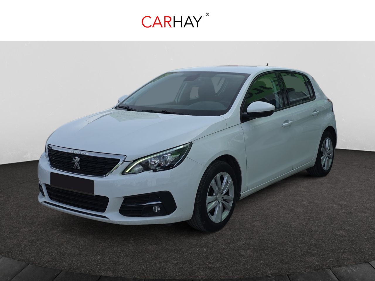 PEUGEOT 308 5P Active Pack BlueHDi 130 S&S MAN 1 