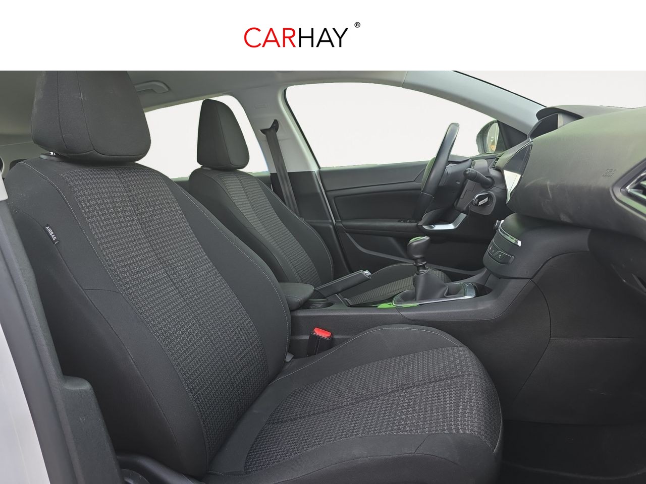 PEUGEOT 308 5P Active Pack BlueHDi 130 S&S MAN 13 