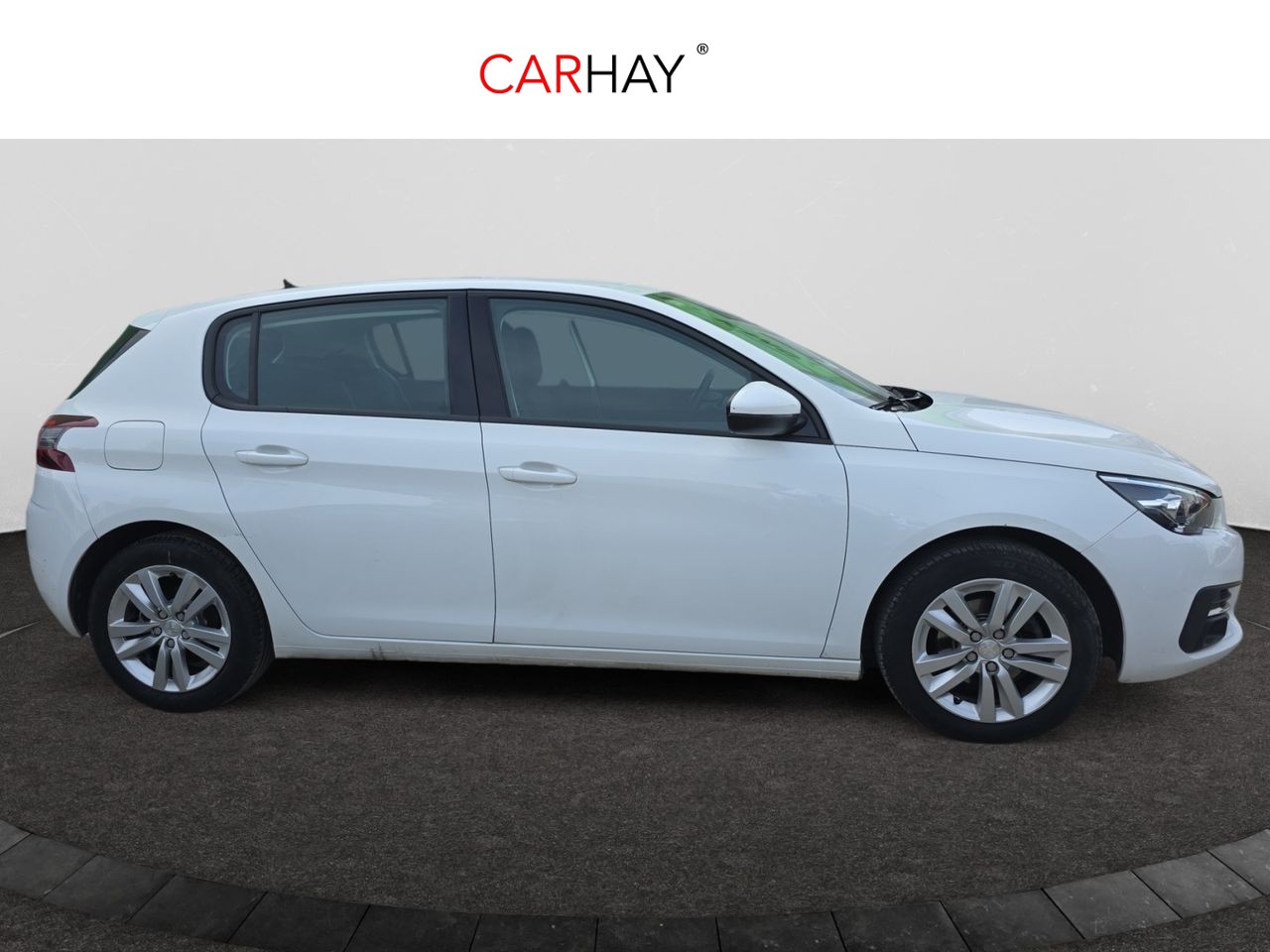 PEUGEOT 308 5P Active Pack BlueHDi 130 S&S MAN 21 