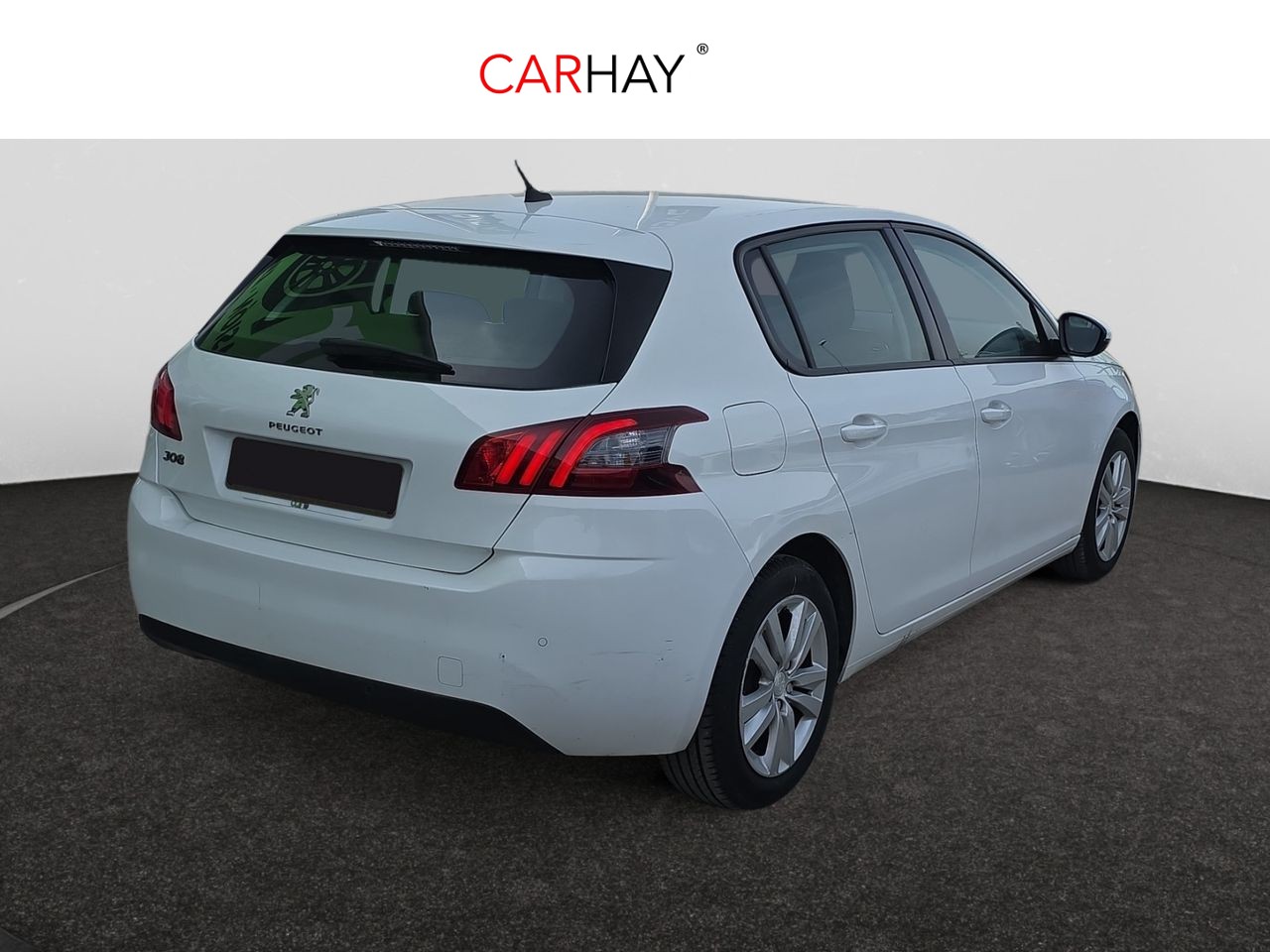 PEUGEOT 308 5P Active Pack BlueHDi 130 S&S MAN 4 