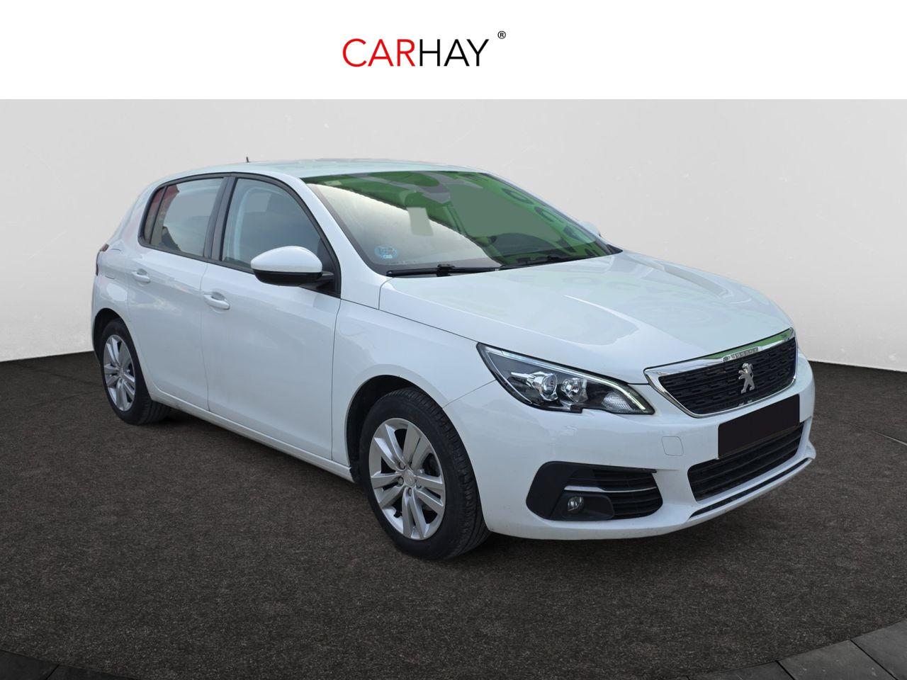 PEUGEOT 308 5P Active Pack BlueHDi 130 S&S MAN 6 