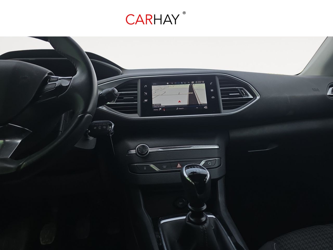 PEUGEOT 308 5P Active Pack BlueHDi 130 S&S MAN 10 