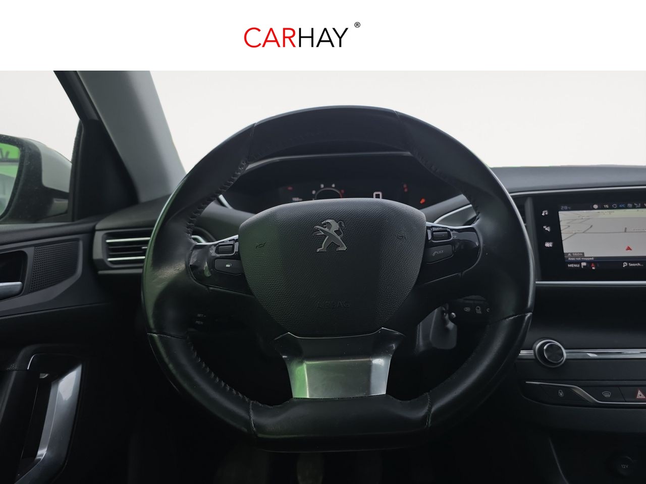 PEUGEOT 308 5P Active Pack BlueHDi 130 S&S MAN 11 