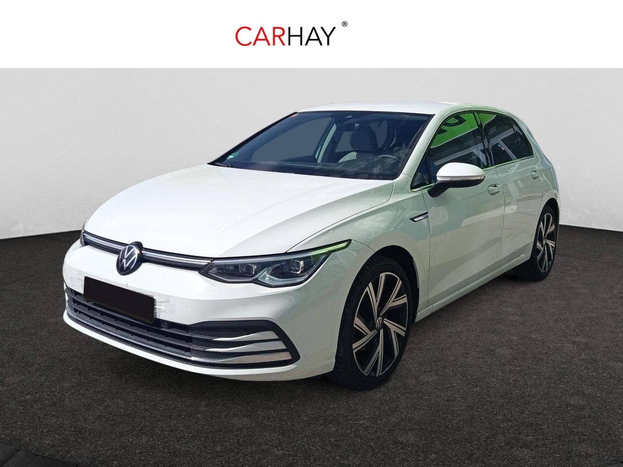 VOLKSWAGEN GOLF Style 1.5 eTSI 110kW (150CV)DSG 1 