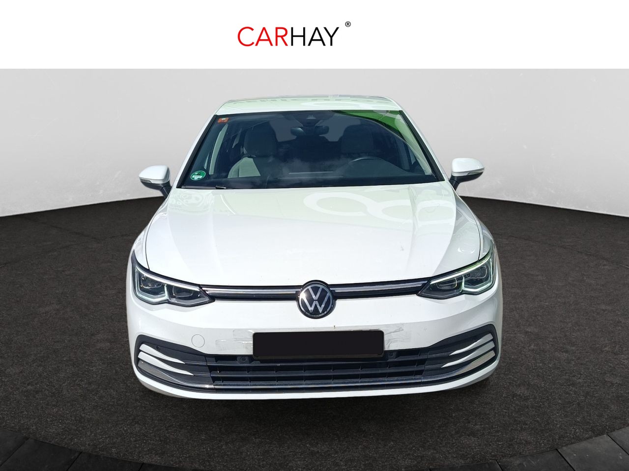 VOLKSWAGEN GOLF Style 1.5 eTSI 110kW (150CV)DSG 2 