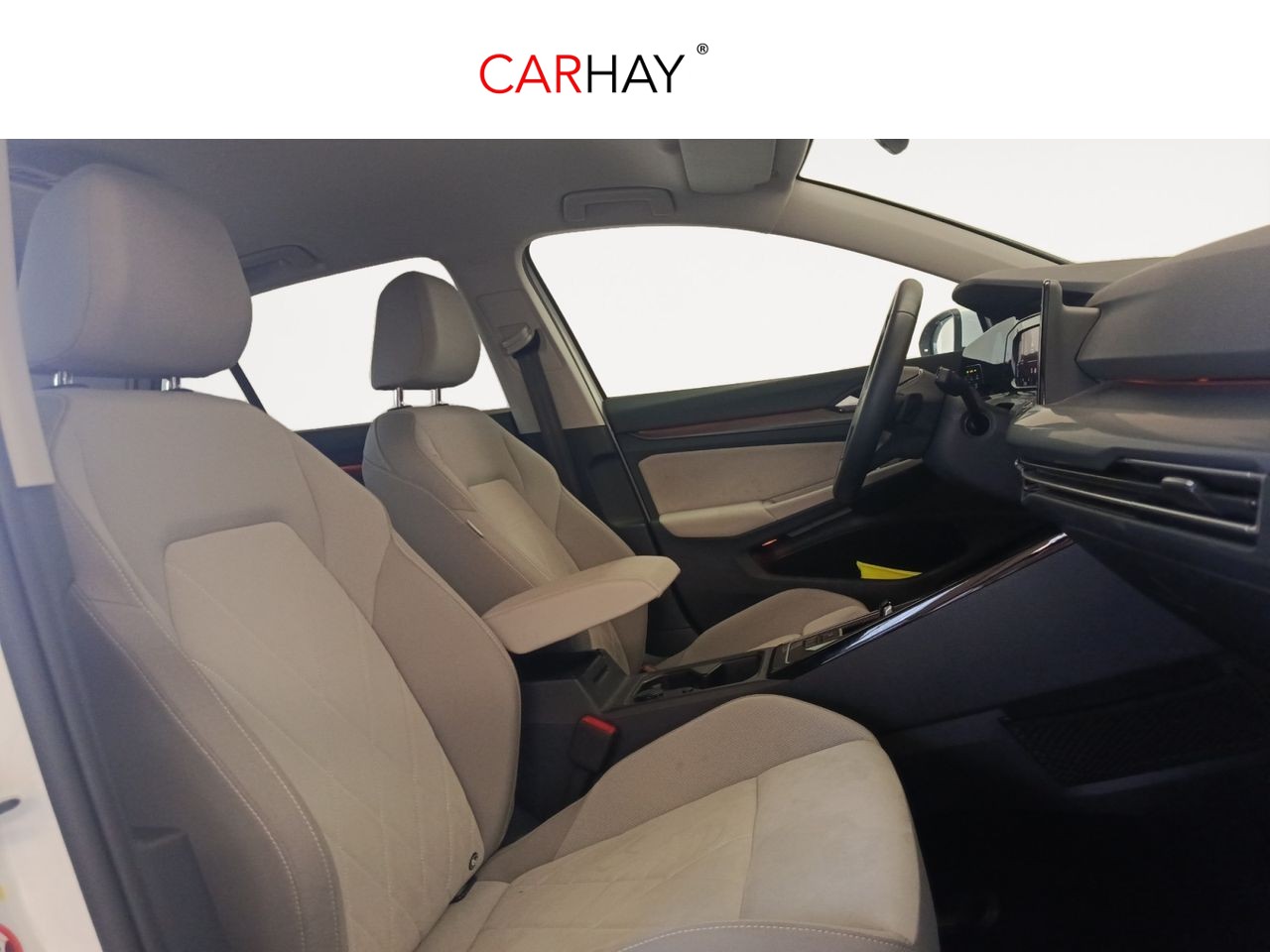 VOLKSWAGEN GOLF Style 1.5 eTSI 110kW (150CV)DSG 13 