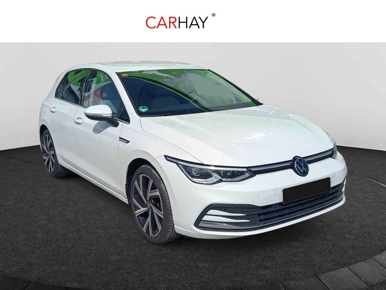 VOLKSWAGEN GOLF Style 1.5 eTSI 110kW (150CV)DSG 3 