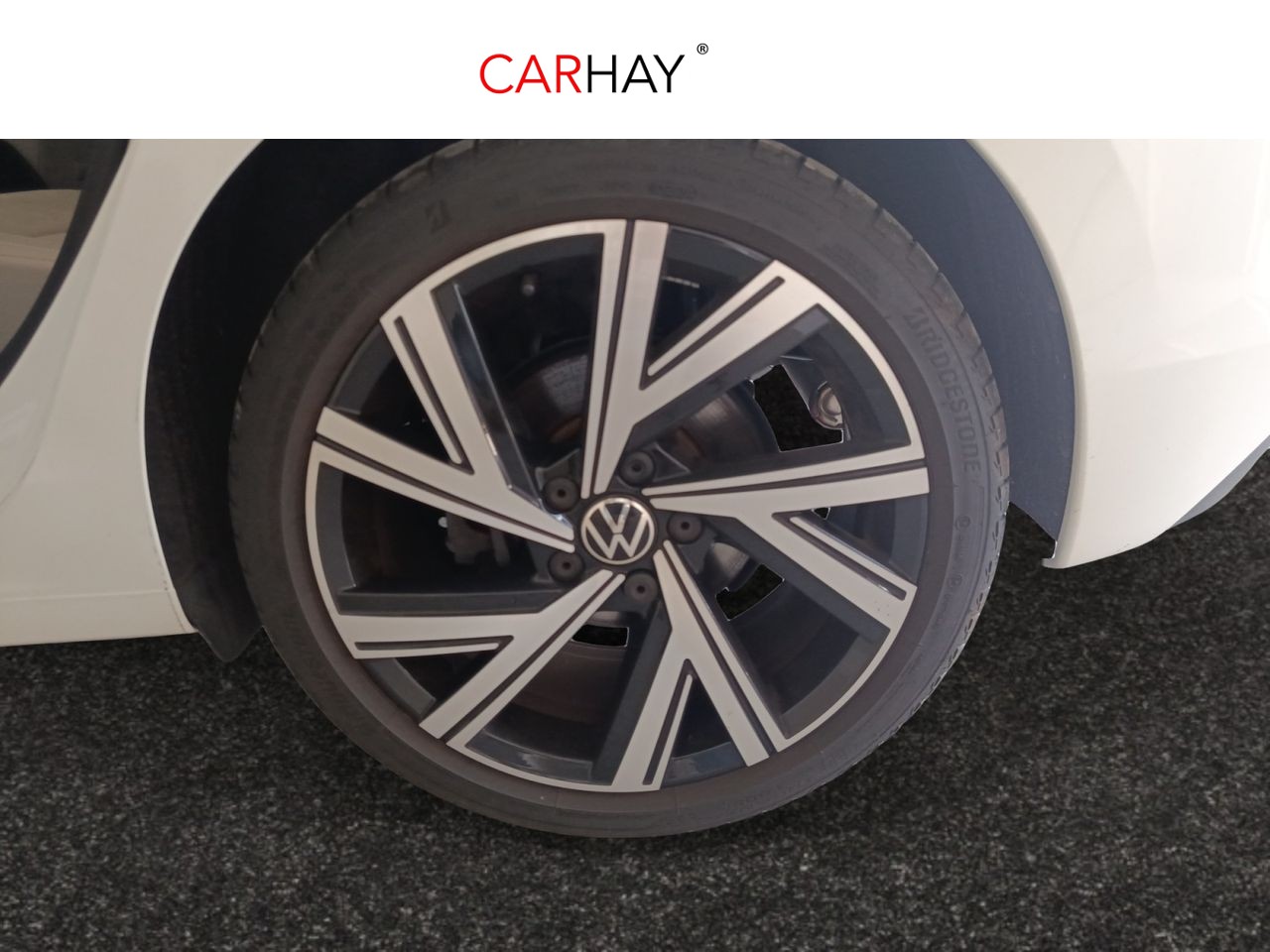 VOLKSWAGEN GOLF Style 1.5 eTSI 110kW (150CV)DSG 22 