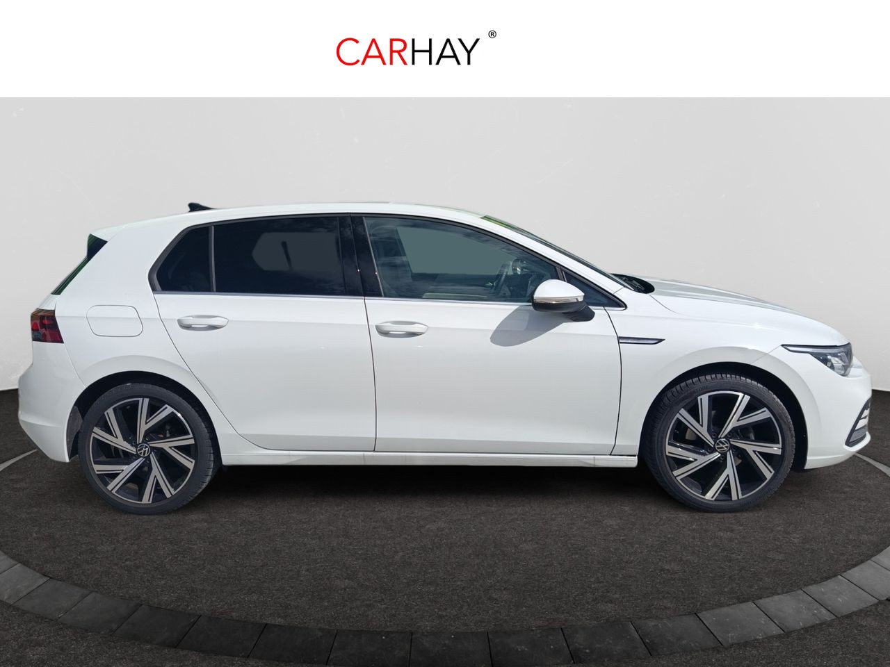VOLKSWAGEN GOLF Style 1.5 eTSI 110kW (150CV)DSG 23 