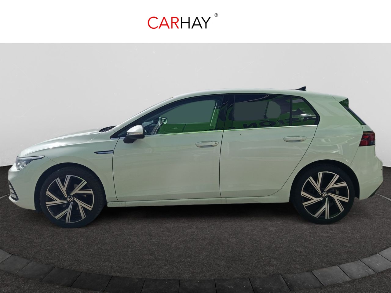 VOLKSWAGEN GOLF Style 1.5 eTSI 110kW (150CV)DSG 24 