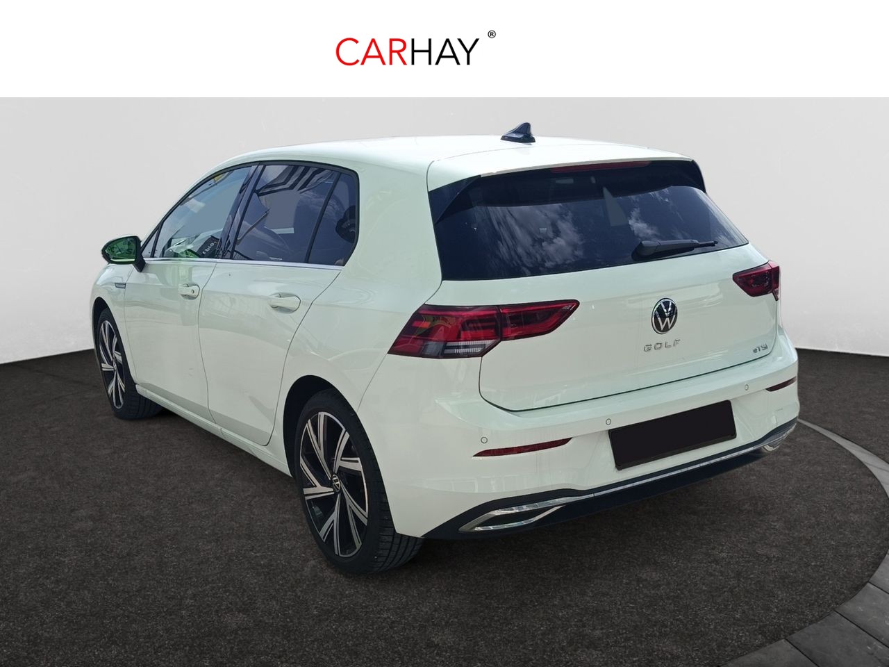 VOLKSWAGEN GOLF Style 1.5 eTSI 110kW (150CV)DSG 4 