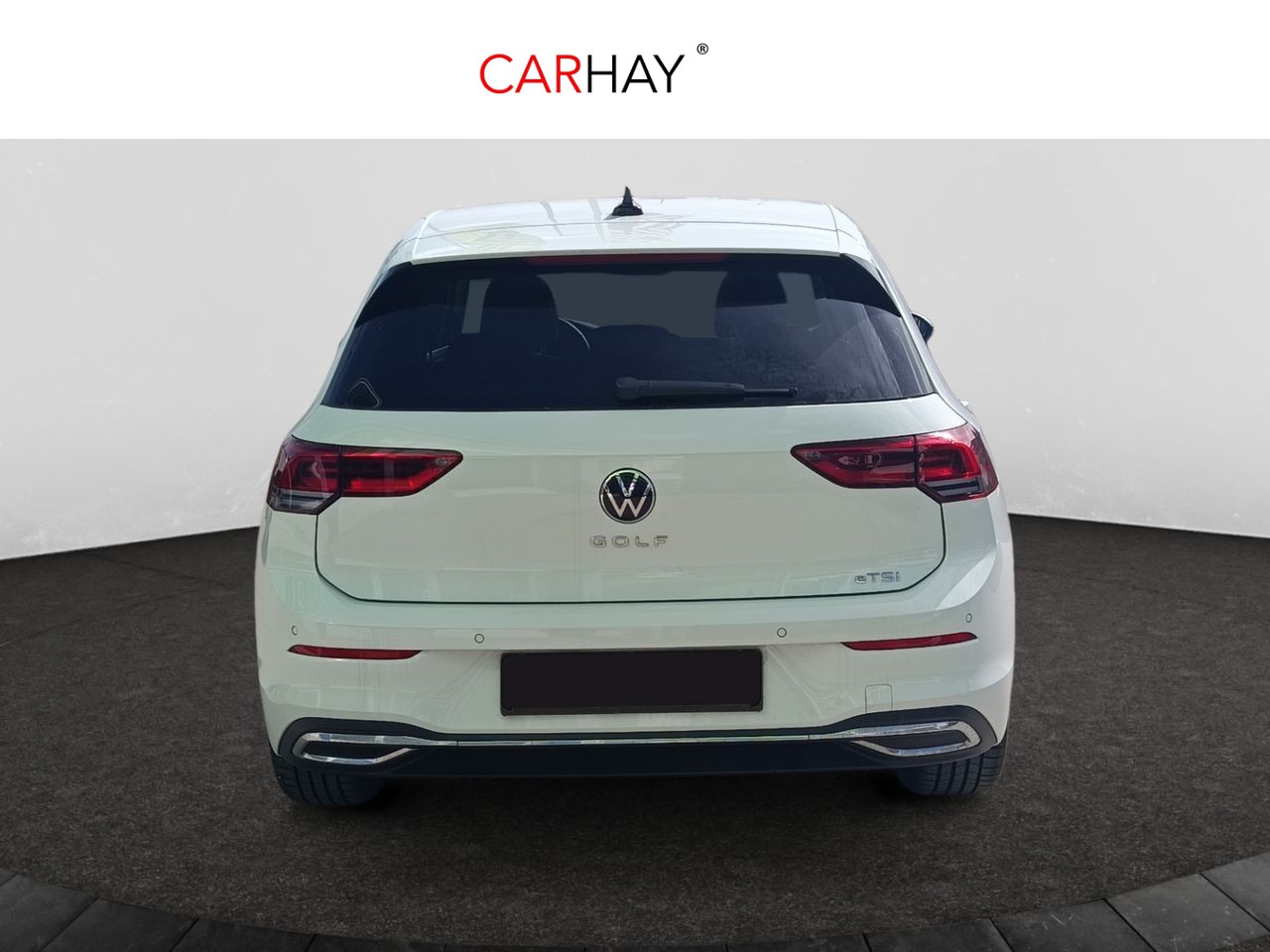 VOLKSWAGEN GOLF Style 1.5 eTSI 110kW (150CV)DSG 6 