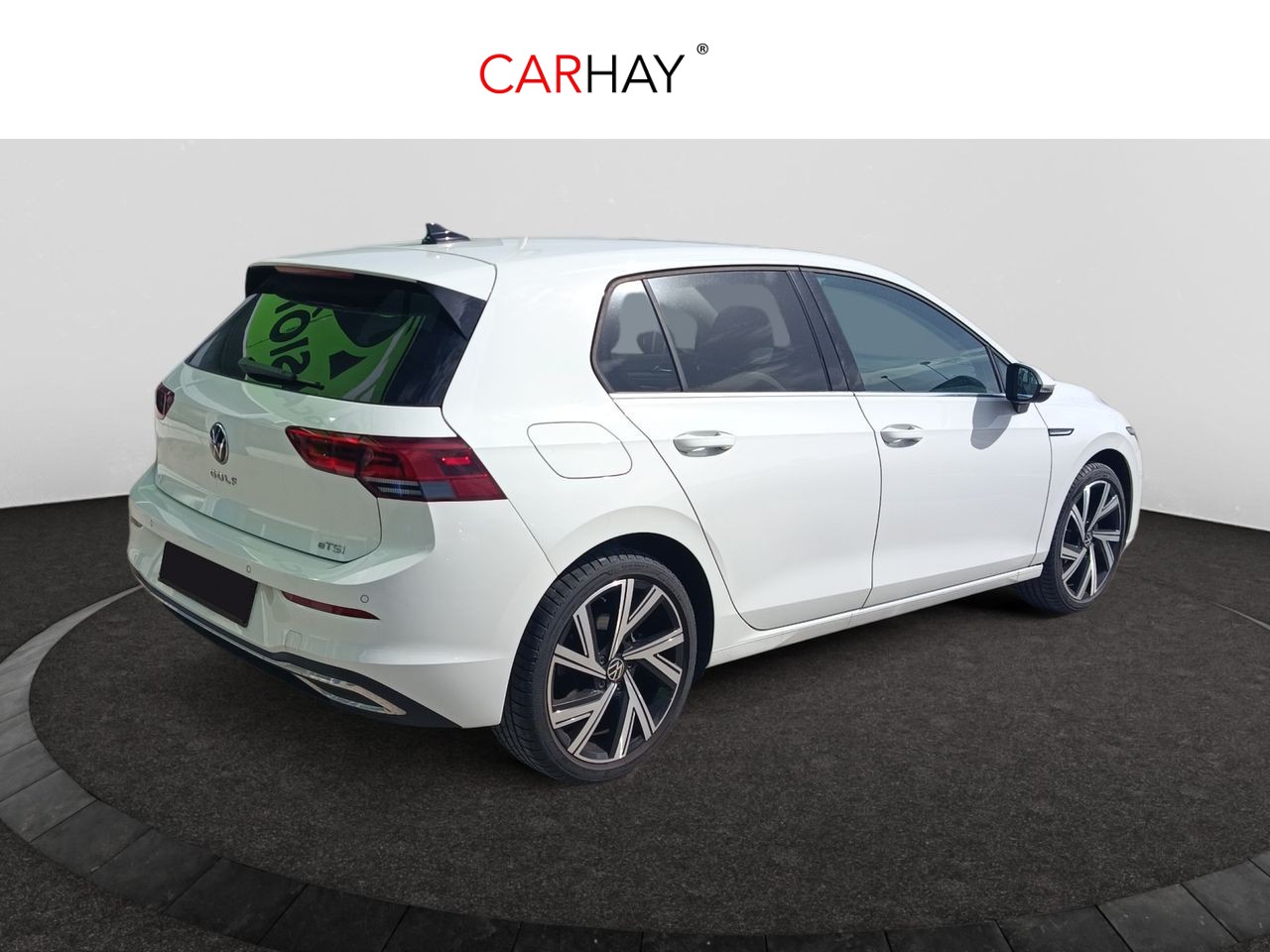 VOLKSWAGEN GOLF Style 1.5 eTSI 110kW (150CV)DSG 7 