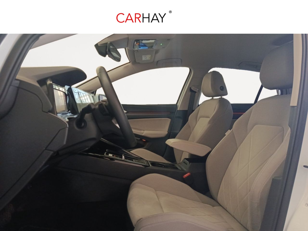 VOLKSWAGEN GOLF Style 1.5 eTSI 110kW (150CV)DSG 8 