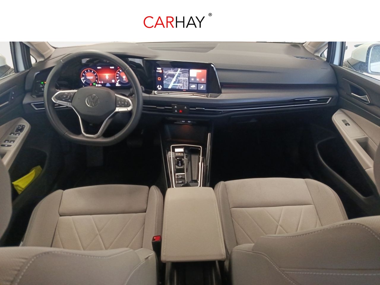 VOLKSWAGEN GOLF Style 1.5 eTSI 110kW (150CV)DSG 9 