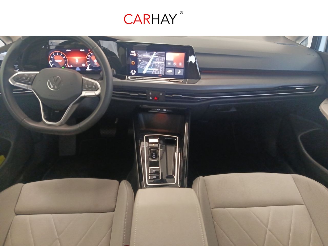 VOLKSWAGEN GOLF Style 1.5 eTSI 110kW (150CV)DSG 10 