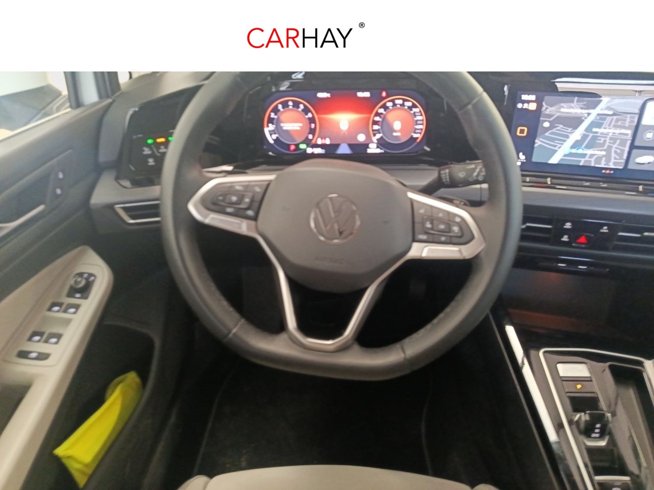 VOLKSWAGEN GOLF Style 1.5 eTSI 110kW (150CV)DSG 11 